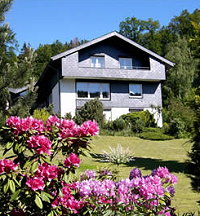 Haus Schneider in Wolfshagen im Harz
